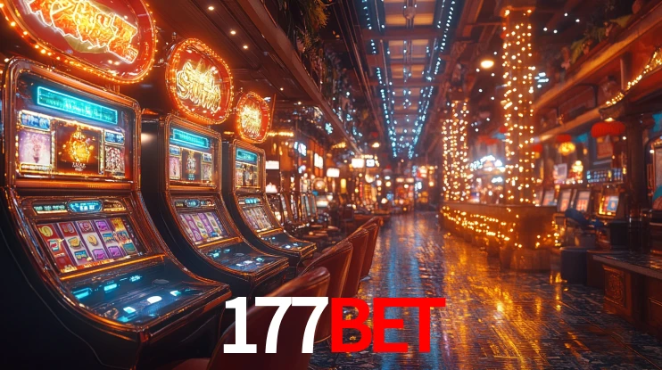 177bet - Cassino Online Seguro Brasil - 177bet.com