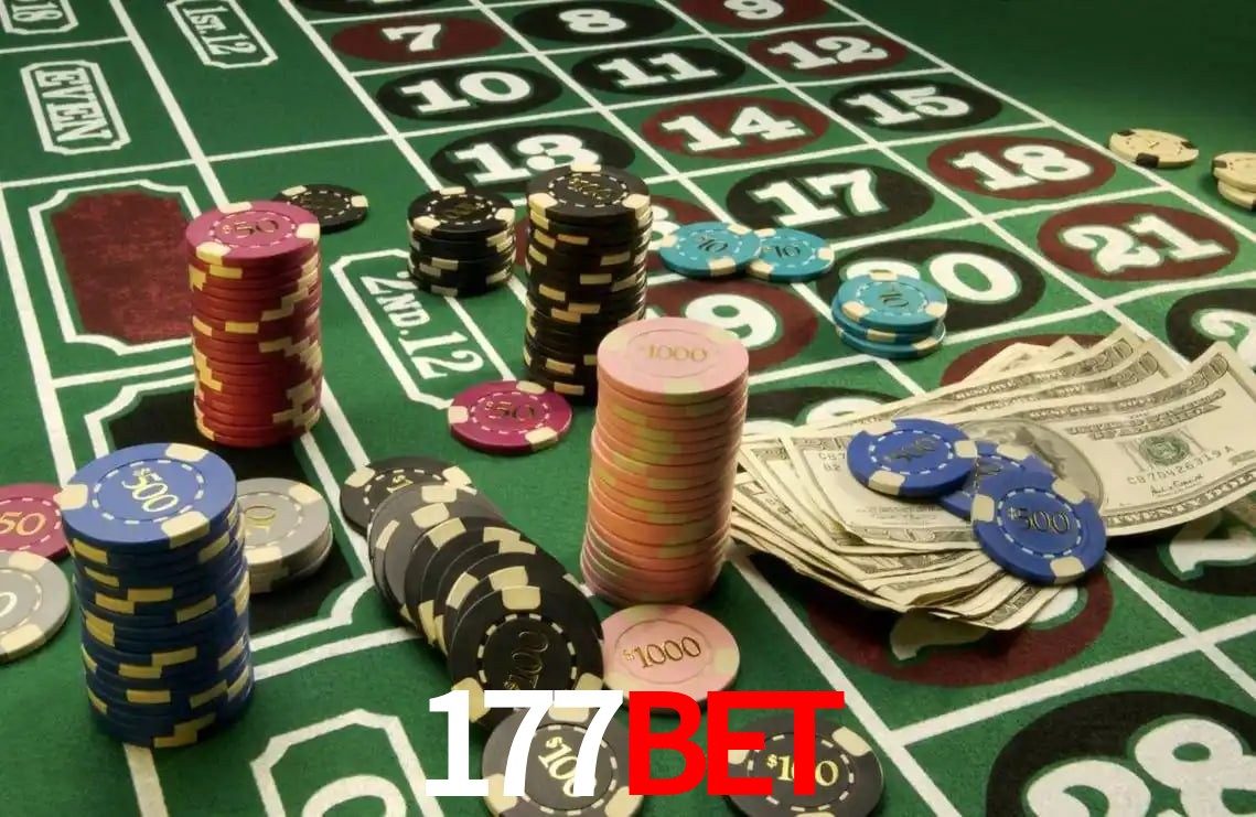 Statistics 177bet