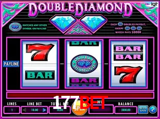 A Emoção da Loteria na 177bet: Uma Chance de Mudança de Vida