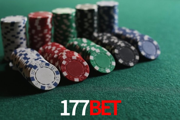 Experiência VIP 177bet