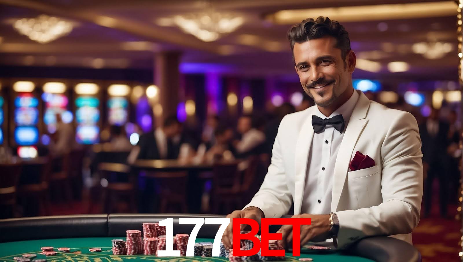 Quick Registration 177bet