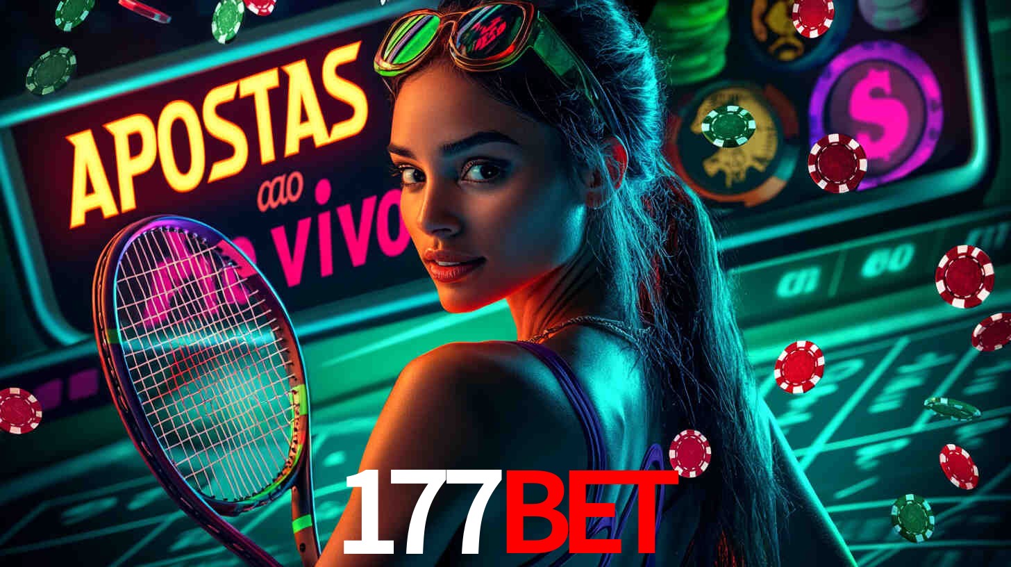 Desvendando o Mundo dos Jogos Virtuais na 177bet