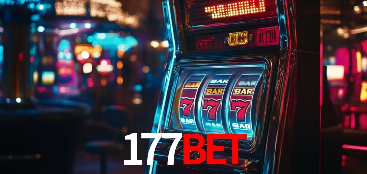 Welcome Bonus 177bet