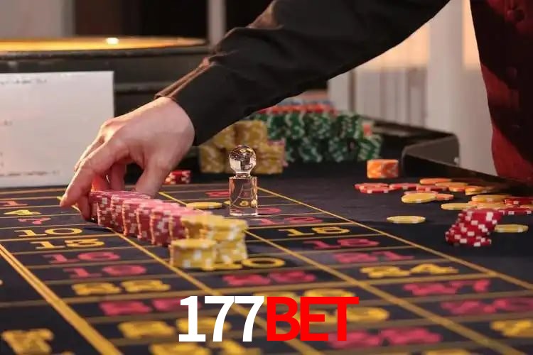 A Emoção da Loteria na 177bet: Uma Chance de Mudança de Vida