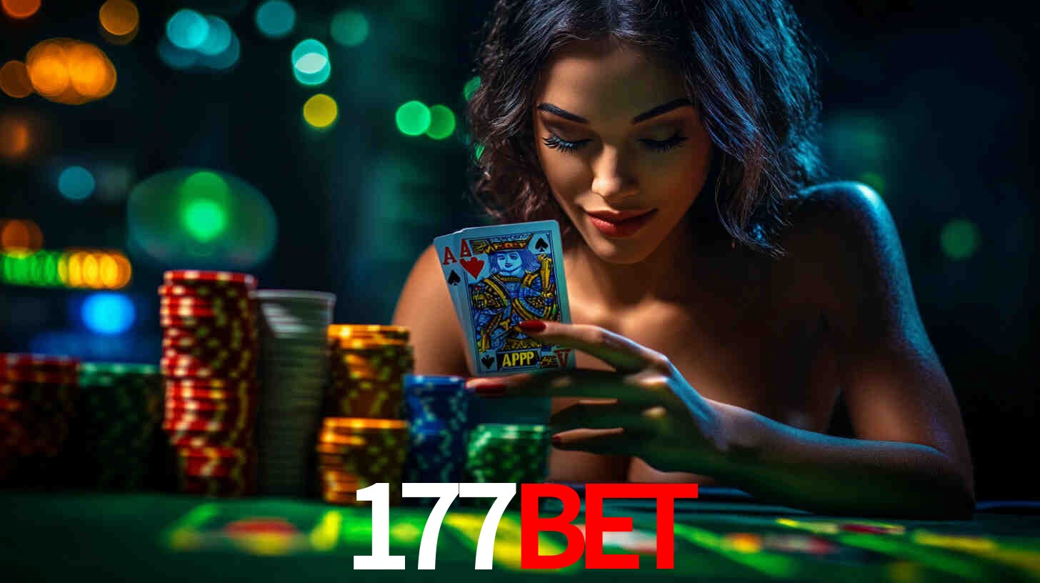 A Experiência Imersiva dos Cassinos Ao Vivo no 177bet