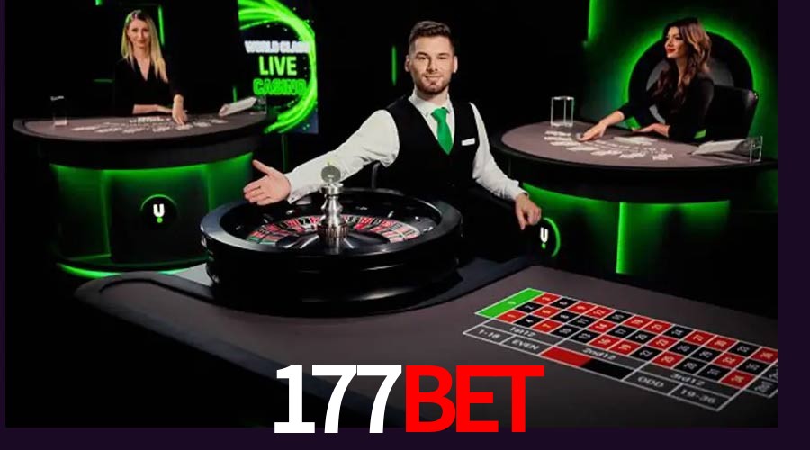 Account Benefits 177bet