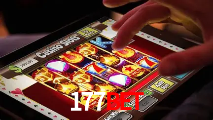 Live Casino 177bet