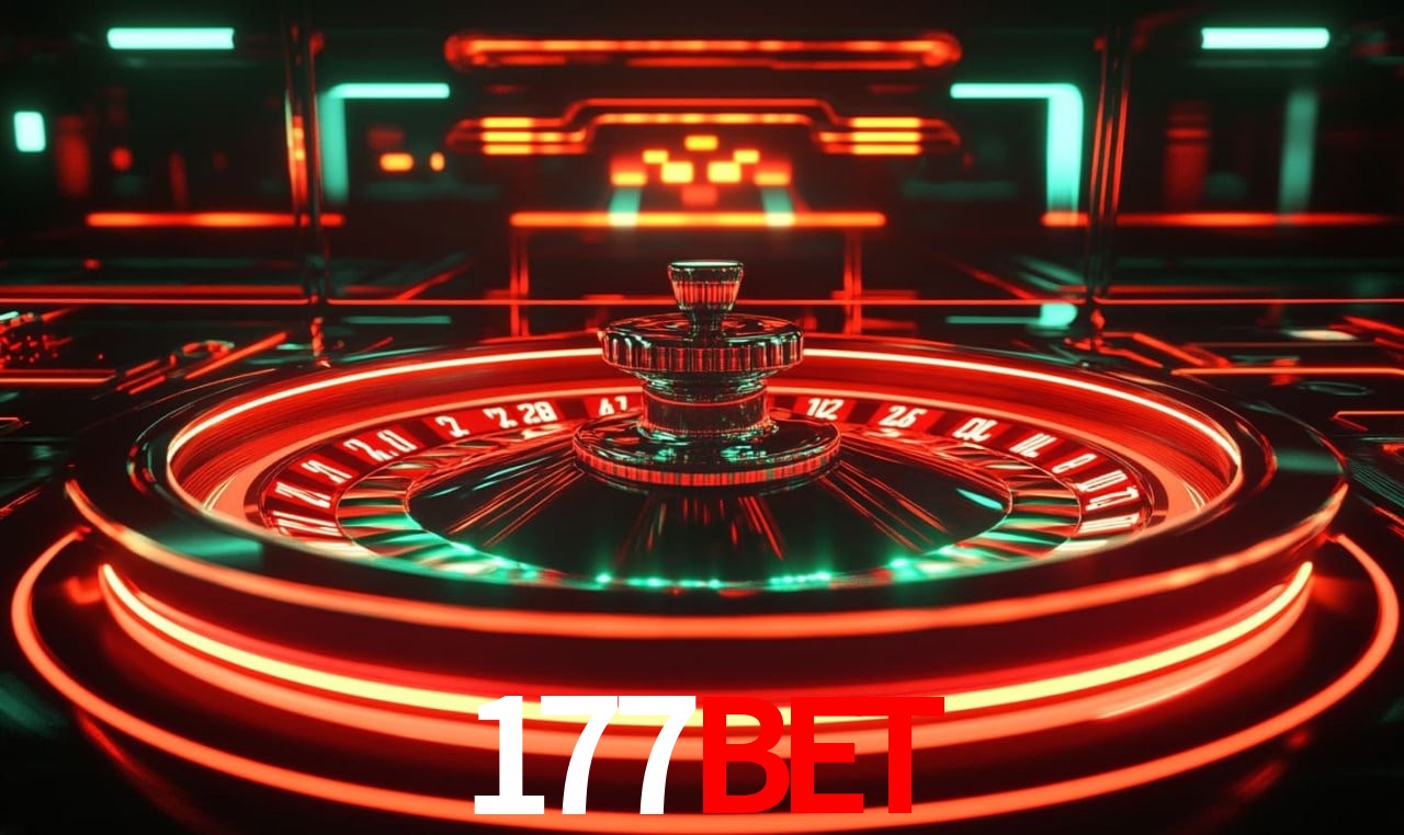 Inovações de Jogos na 177bet: O Futuro das Experiências Interativas