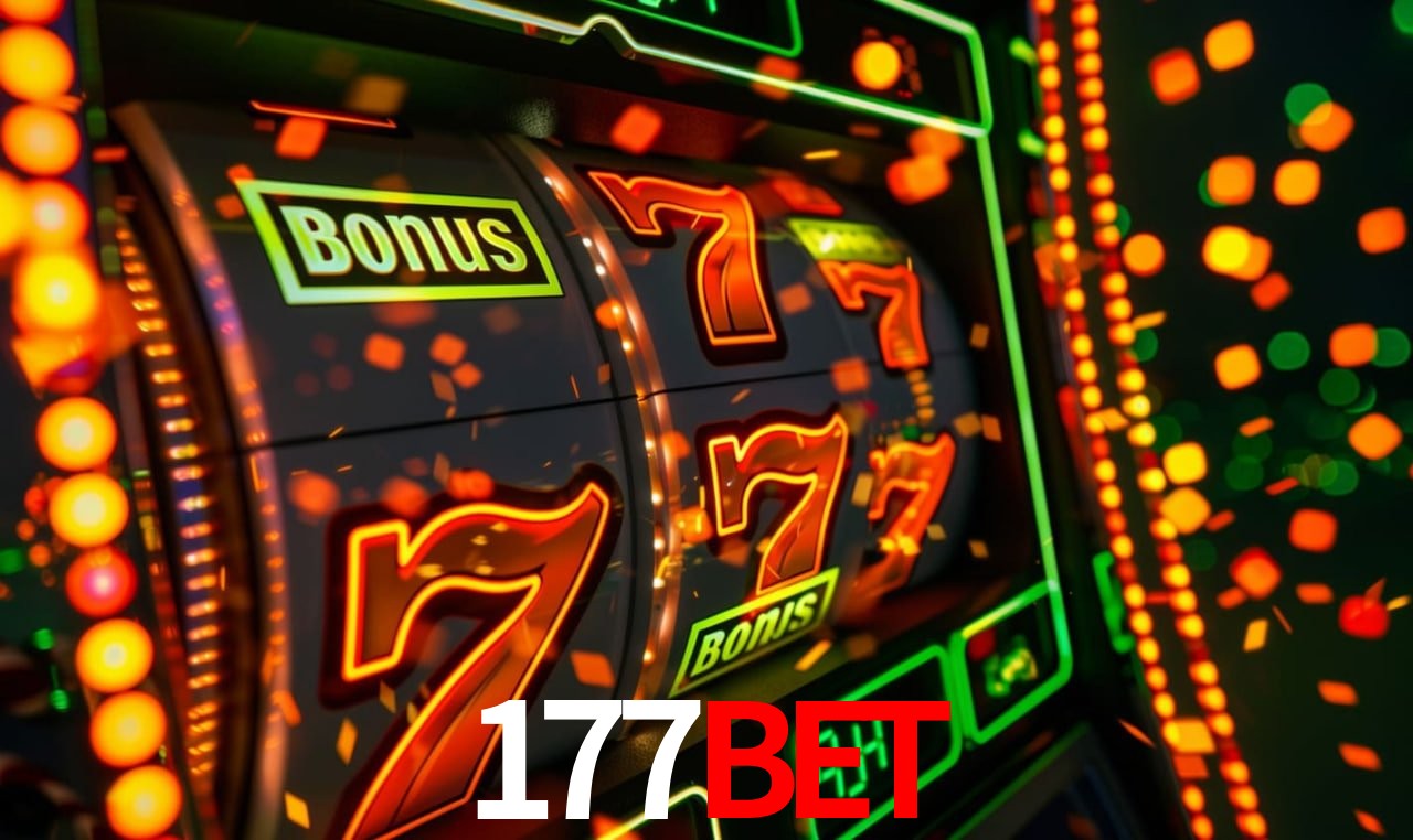 Inovações de Jogos na 177bet: O Futuro das Experiências Interativas