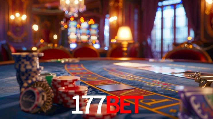 Live Casino 177bet