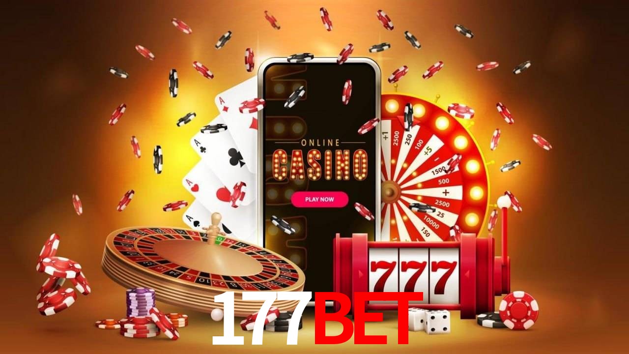Games Directory 177bet