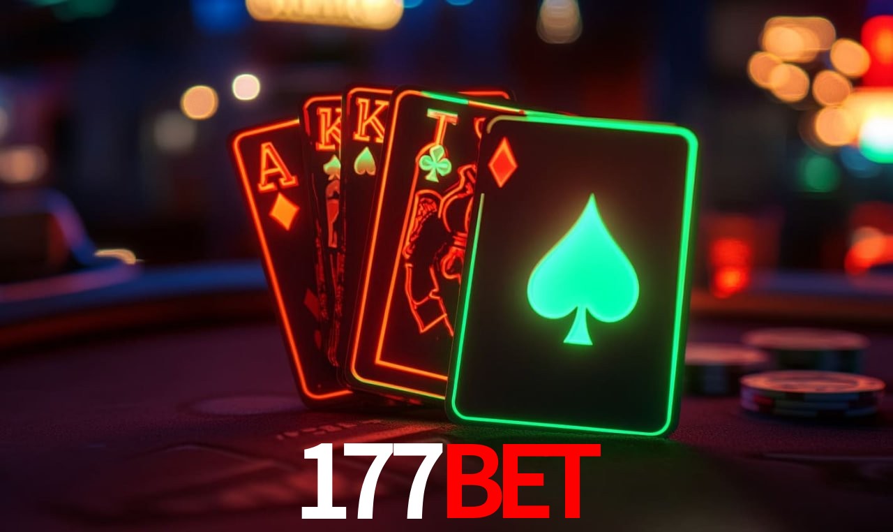 Bonus Features 177bet