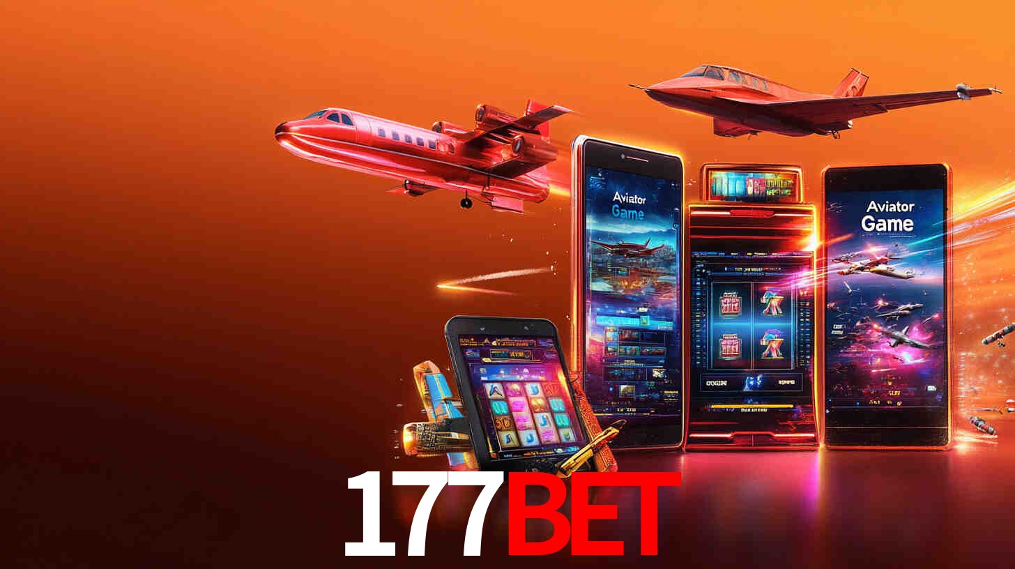 A Revolução dos Aplicativos de Jogos no 177bet