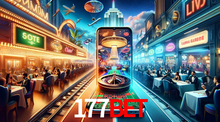 Secure Login 177bet