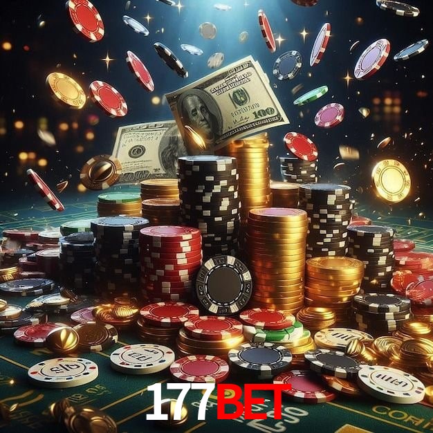 A Emoção da Loteria na 177bet: Uma Chance de Mudança de Vida