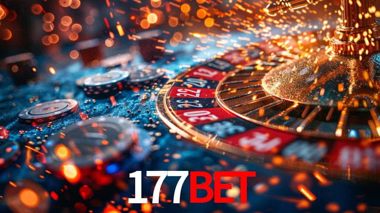 Slot Games 177bet