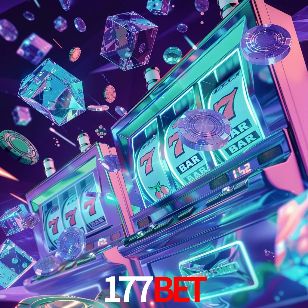 Desvendando o Mundo dos Jogos Virtuais na 177bet