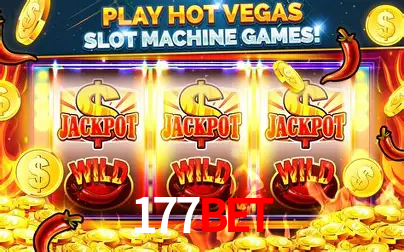 Descubra a Magia dos Jogos de Arcade no 177bet