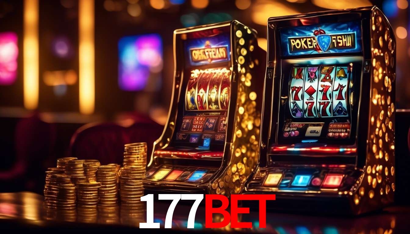 Explorando a Categoria de Eventos em Apostas na 177bet