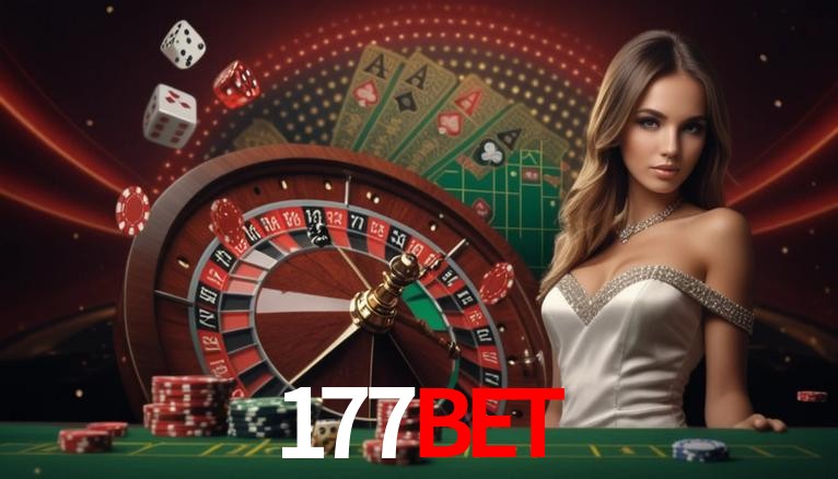 Game Providers 177bet