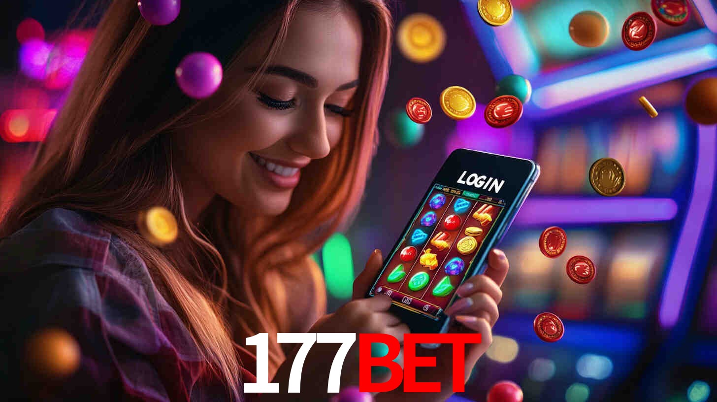 Sinta a adrenalina dos jogos de cassino com 177bet