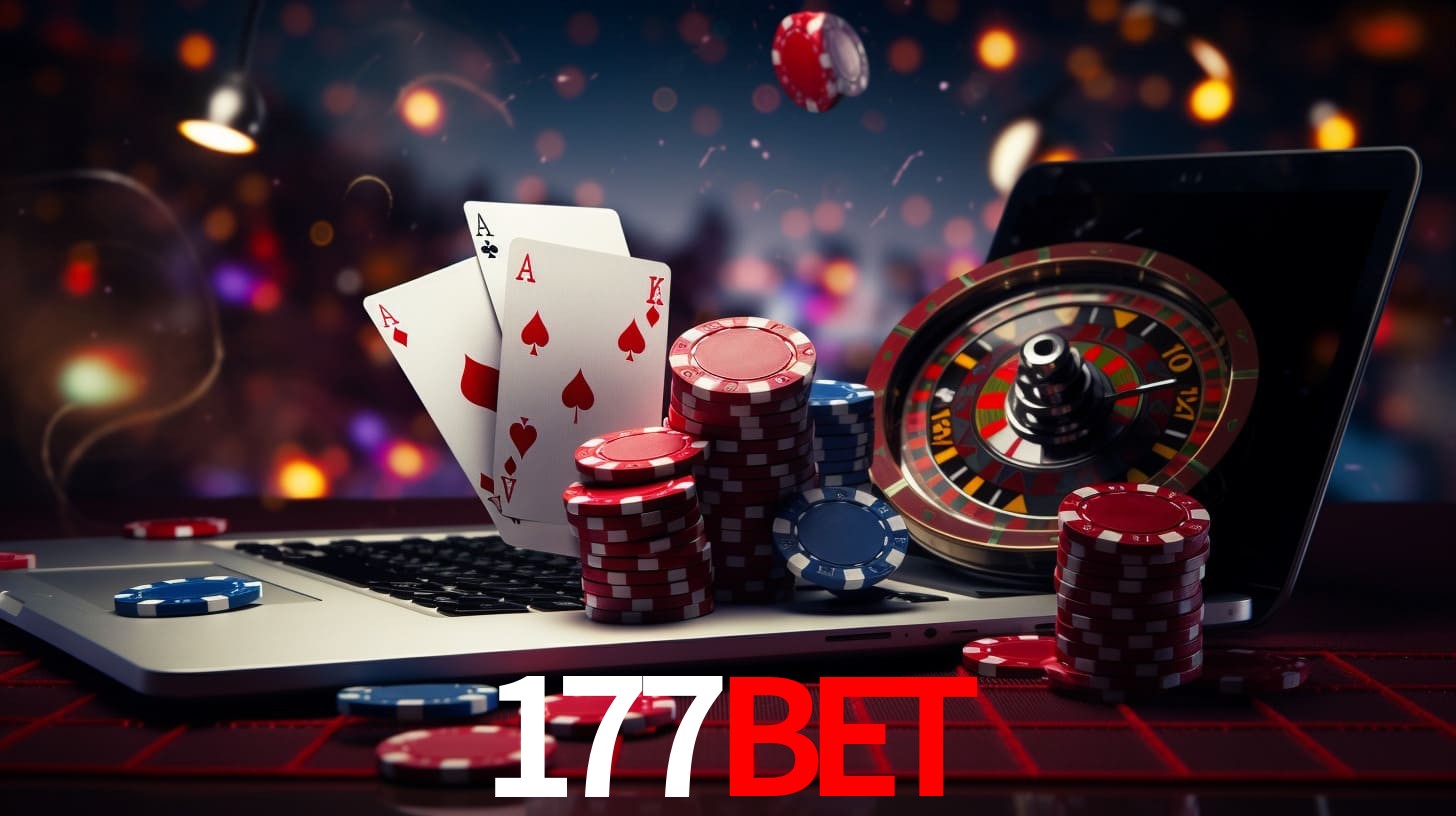 Live Casino 177bet