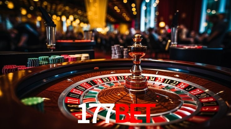Flash Promotion 177bet